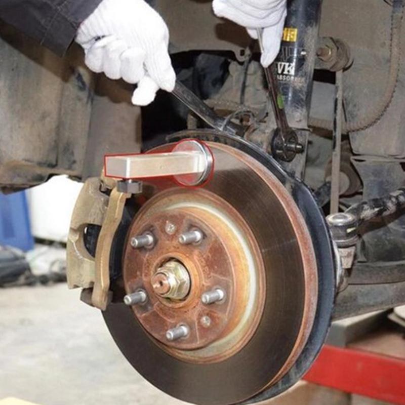 Adjustable Magnetic Camber Castor Strut Four Wheel Alignment Positioner Tool