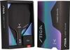 Stiga Table Tennis Racket Cyber Shape Carbon CWT FLA 1602020235