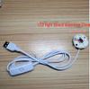 Светящаяся USB-подставка 5 В