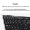 Logitech K270 Wireless Keyboard