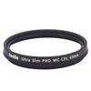 Haoge 43mm MC CPL Circular Polarizer Polarizing Lens Filter for and Tamron Digital Camera DSLR Lenses Multi-Coated Canon, Nikon, Sony, Minolta,