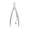 ZWILLING Cuticle Nippers for and Nail Care Japanese Cuticles, Hangnails, [Official Product] 42584-101