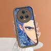 Мягкий силиконовый квадратный чехол с рисунком лестницы для телефона, полное покрытие, противоударный защитный резиновый чехол для камеры для Huawei Honor