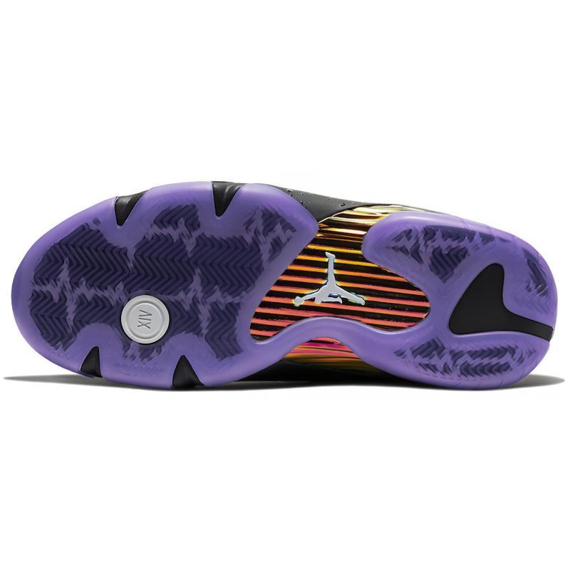 Jordan 14 Ретро Doernbecher 2019 Jordan CV2469-001