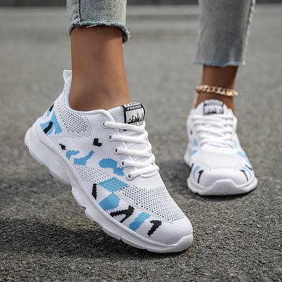 Женские кроссовки для бега, джоггинга, нескользящие, роскошные, для пары, уличные, для соревнований, дышащие, с амортизацией, кроссовки, сетчатые, внедорожные
