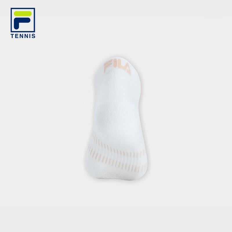Fila Женские низкие спортивные носки для тенниса