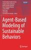 Книга Agent-Based Modeling of Sustainable Behaviors