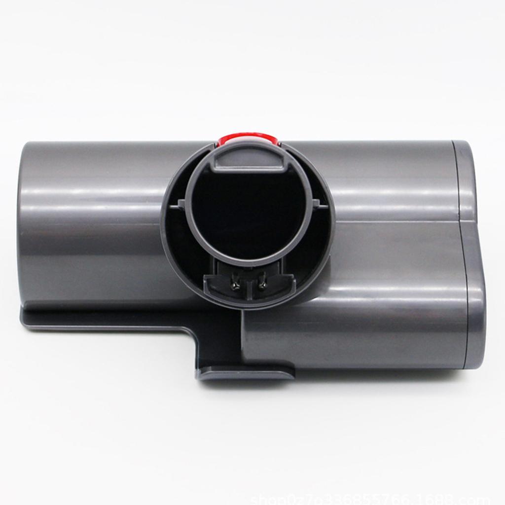 Electric Brush Head for Dyson V7 V8 V10 V11 Vacuum Cleaner Mattress De-Mite Suction Head Accessory Exquisite Design
