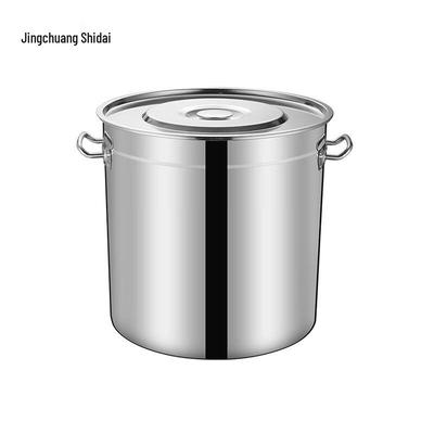 Супница из нержавеющей стали Jingchuang Shita большого объема