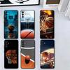 Basketball Basket Sports Soft Phone Case for Samsung A17 A37 A57 A16 A26 A36 A56 A15 A25 A35 A55 A14 A24 A34 A54 A13 A23 A33 A53