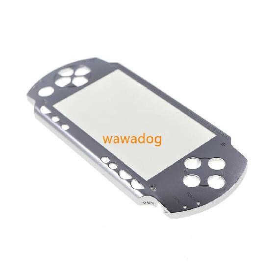 Корпус Оболочка Для PSP 1000 PSP1000 Серия Передняя Панель Чехол Оболочка