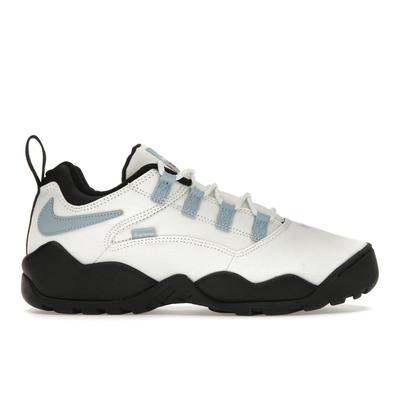 Кроссовки унисекс Supreme x Darwin Low SB Sail Cream Boarder-Blue Black FQ3000-100