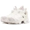 11 BY BBS x Reebok Instapump Fury Высокие повседневные кроссовки Мужские белые кроссовки RMIA074C99MAT0010100