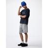 GU by Uniqlo Потные легкие полуштаны Покемон