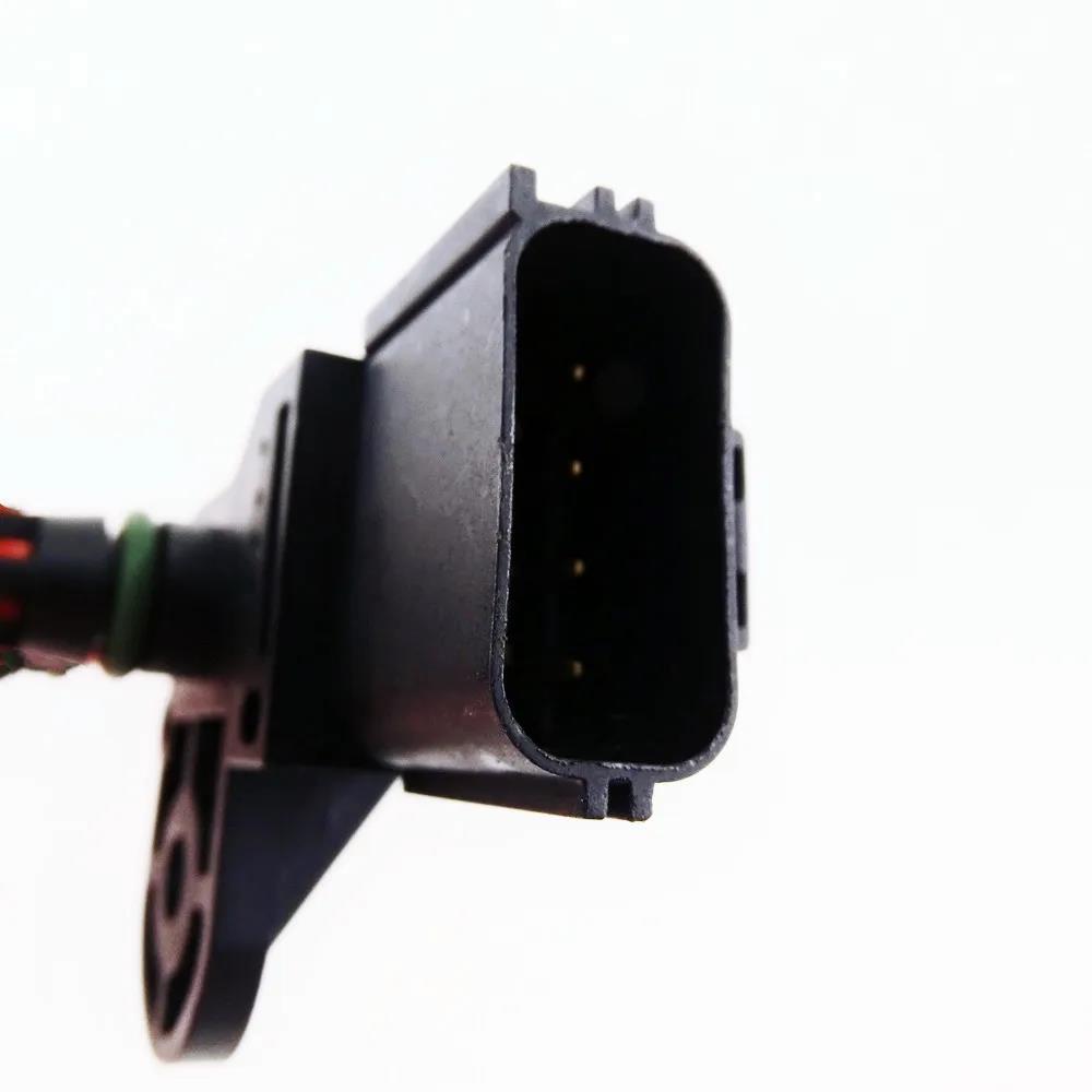 Intake Pressure Sensor for Escort Fiesta Toyota Suzuki Pontiac Mazda 0261230027 XSGF-9F479-AA 026 123 0027 XSGF-9F479-AB