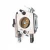 Карбюратор для Chaaw 5200/4500/5800/52CC/45CC/58CC Timbertech/Silverline/Taurus Бензопилы Садовый Электроинструмент Аксессуары