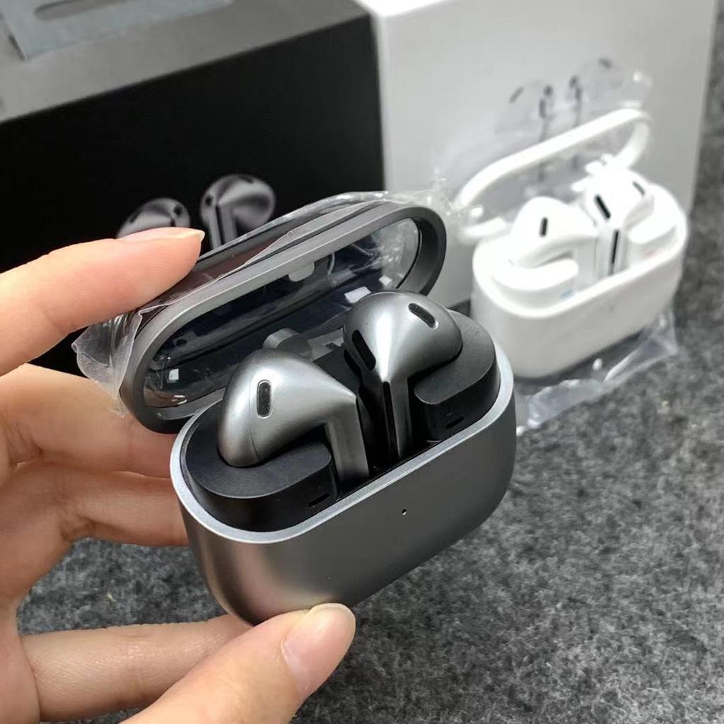 Беспроводные Bluetooth-наушники-вкладыши Samsung Galaxy Buds3 Pro