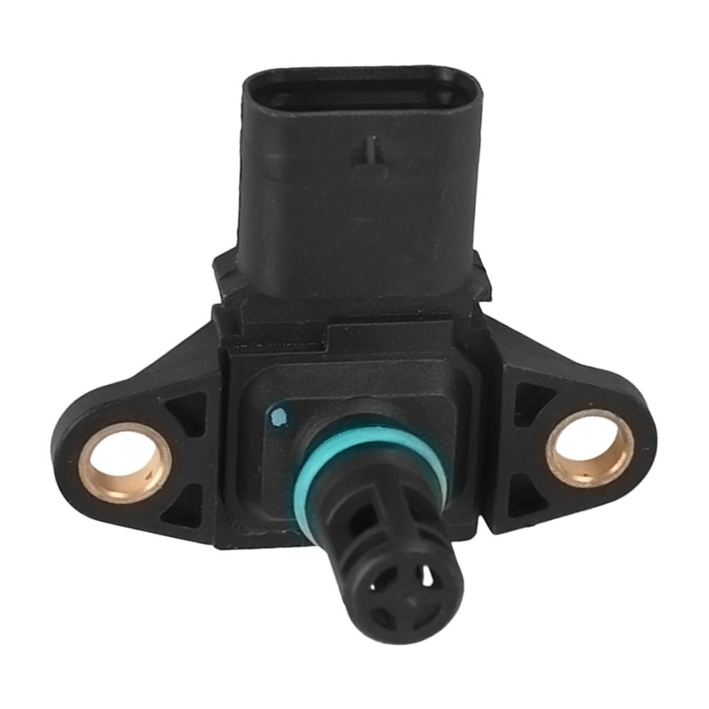 1 шт. 13627843531 Датчик давления MAP для BMW 3.5 135I и 335I N20 N54 Автомобильные аксессуары