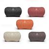 GLC GLB Car Head Pillow Neck Support Auto Seat Covers Headrest For Mercedes Benz AMG W206 W204 W205 W212 W213 W221 W222 W223 W2