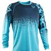 Breathable Long Sleeve T-Shirt Men Outdoor Cycling Motocross Racing Quick Dry