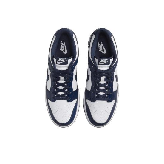 Nike Dunk LOW RETRO HF5441-107 Унисекс