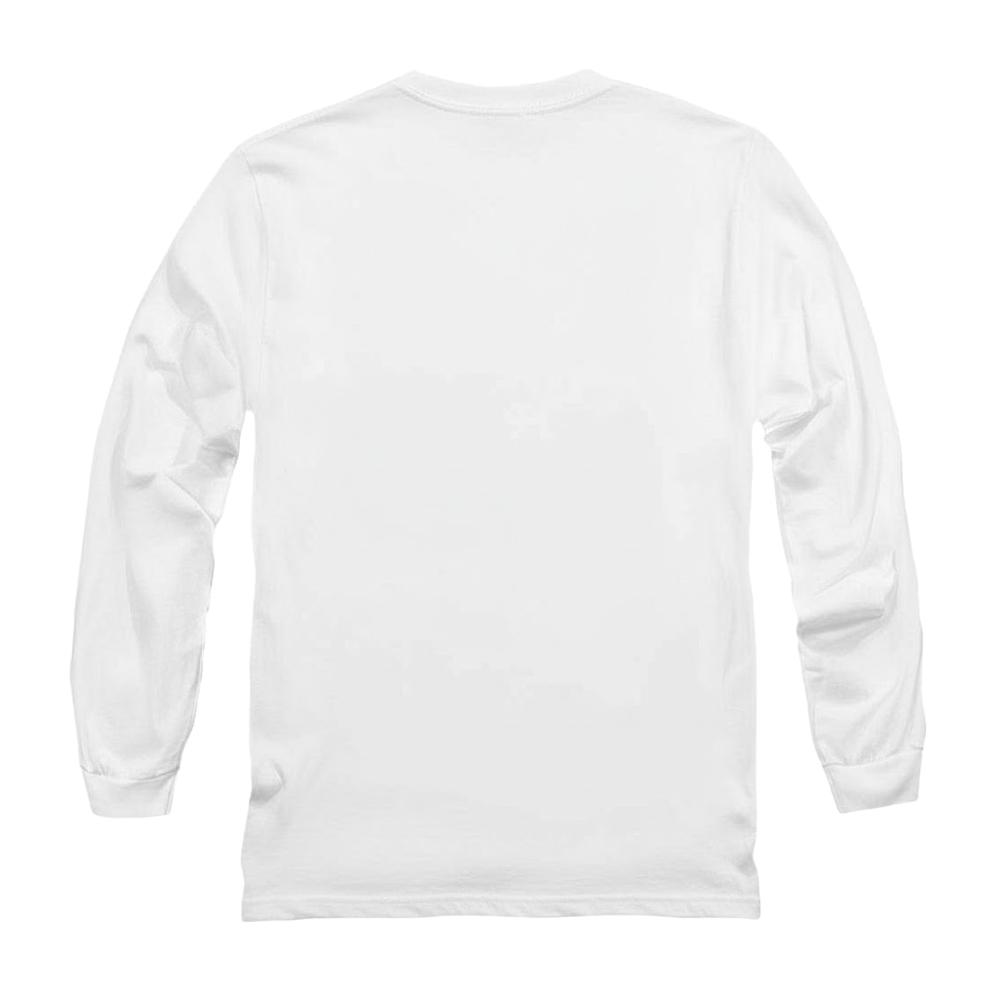 Fraggle Rock Unisex Adult Group Hug Long-Sleeved T-Shirt