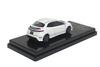 PARAGON scale Honda Civic Type R FN2 Euro Championship White RHD 1/64