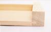 Ichihara Woodworking Cutting Board for Soba 25 x 30 cm Shop, Noodles, Large,