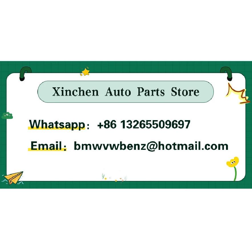 RBM500190 Front stabilizer bar ball head Stabilizer Link For Land Rover DiscoveryIII 2005-2009 RBM500100 RBM500110 RBM500180