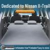 Nissan X-Trail 6-Seater Automatic Inflatable Car Trunk Sleeping Mattress