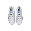 ONITSUKA TIGER Белые черные женские кроссовки Mexico Delegation Chunk 1182A207-113