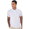 Henbury Mens Recycled Polyester Polo Shirt