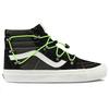 Vans Sk8-Hi Echo DX Унисекс Черный VN0A7Q5OB74