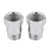 Universal M18x1 5 Oxygen Sensor Adapter 32mm Fix Check Engine Light Automotive Part