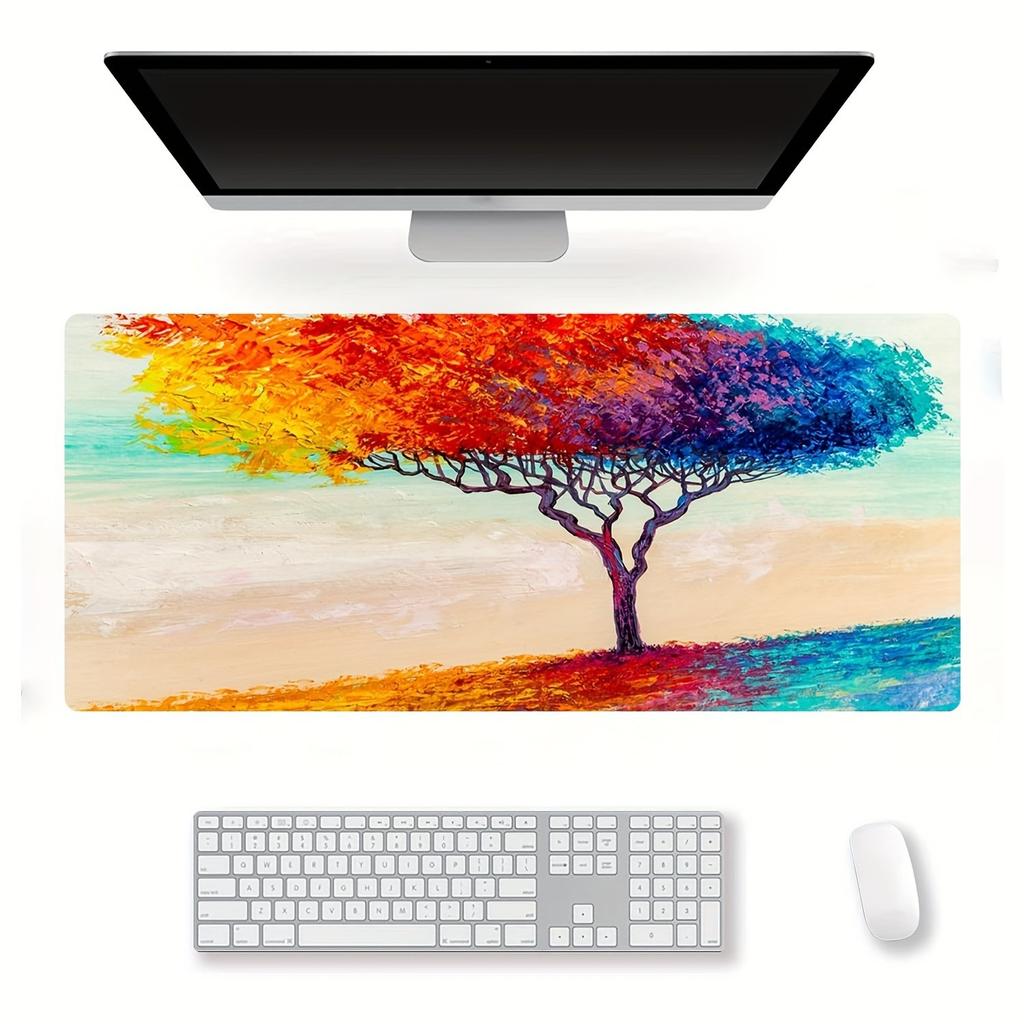 Коврик для мыши, офисный коврик для мыши, офисный коврик для мыши, простой креативный персонализированный коврик для мыши