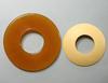 Kendoya P Tsuba Tsuba Stopper M Set, Tsuba, Tsuba,
