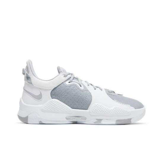 Nike PG 5 TB Серый волк Мужские DA7758-002