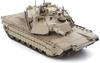 Academy M1A2 Abrams V2 TUSK2 Plastic Model 13504 1/35