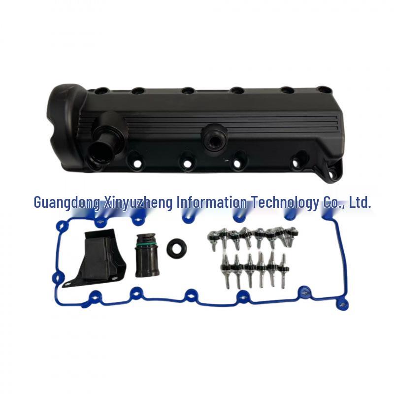 Compatible with Ford F-series 4.6L & 5.4L Engines: F150, F250, F350, Expedition (Part No. 7L3Z6582A, 7L3Z6582B)