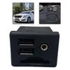 Разъемы USB-портов, кардридер 13581213 13599454 13581210 для замены вспомогательных разъемов центральной консоли ATS
