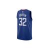 Nike Мужские баскетбольные майки NBA Умеренные комбинезоны 864481-496