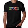 Brics Tshirt Holiday Vacation Tee Shirt