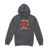 SpongeBob SquarePants Mens Money Mr Krabs Hoodie