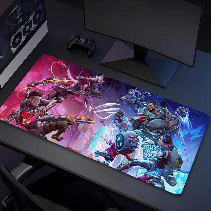 Dota Xl Gaming Mouse Pad Nonslip Rubber Base Stitched Edge Waterproof Desk Mat For Pc Laptop Gamer Office Computer Accessories C929925
