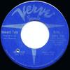 7-дюймовая пластинка ХОВАРД ТЕЙТ - Малышка, я люблю тебя VK10525 Verve Records 1967 США Соул/Фанк Б/У