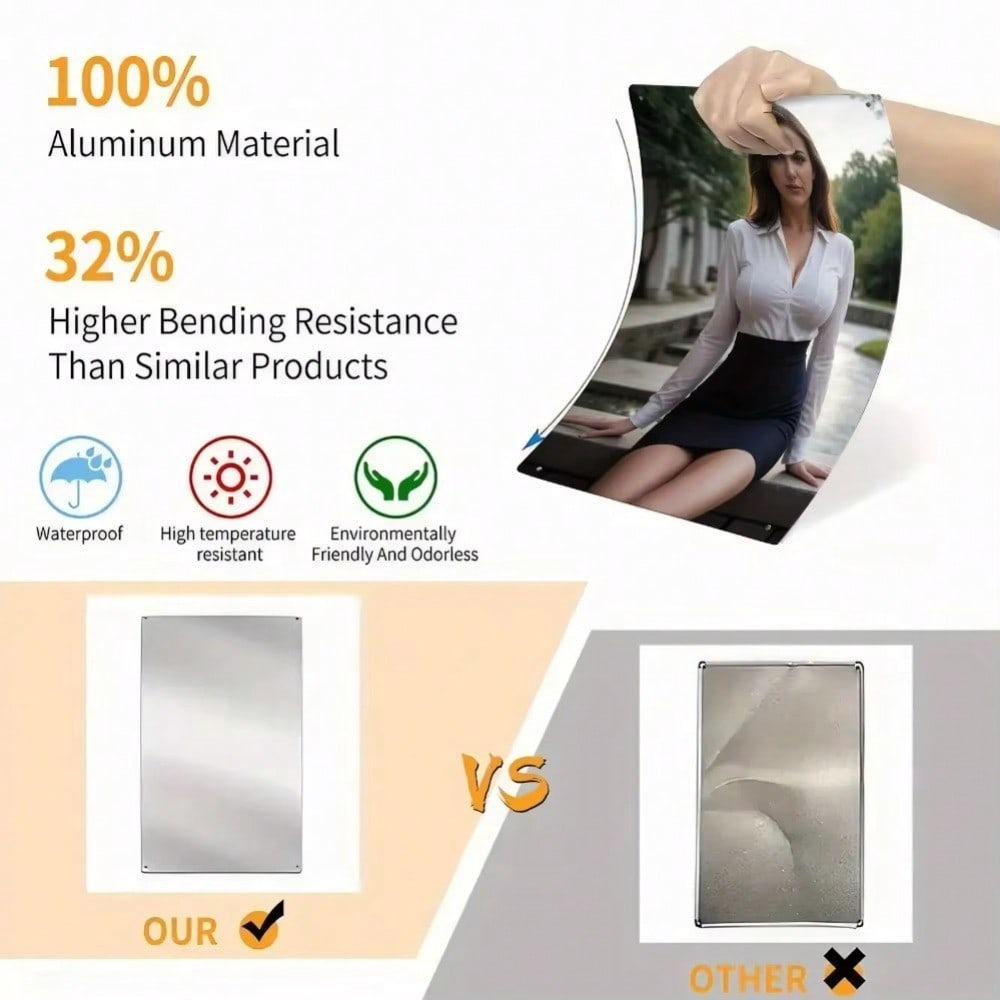 Ретро металлические картины, мебель, украшение гостиной 20x30см