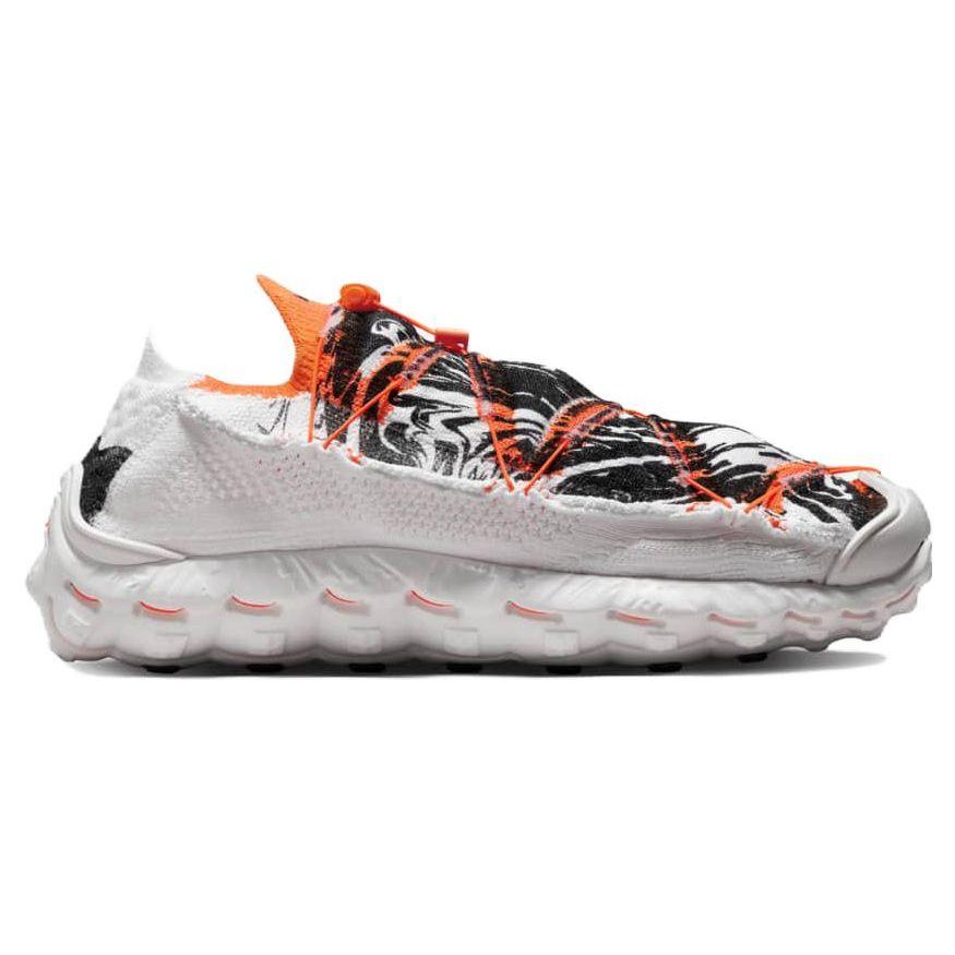 Nike Кроссовки унисекс ISPA Mindbody Koi Fish Белый Total-Orange Black DH7546-100