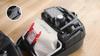 Bosch bgl41pow2h serie 4 bagged vacuum cleaner
