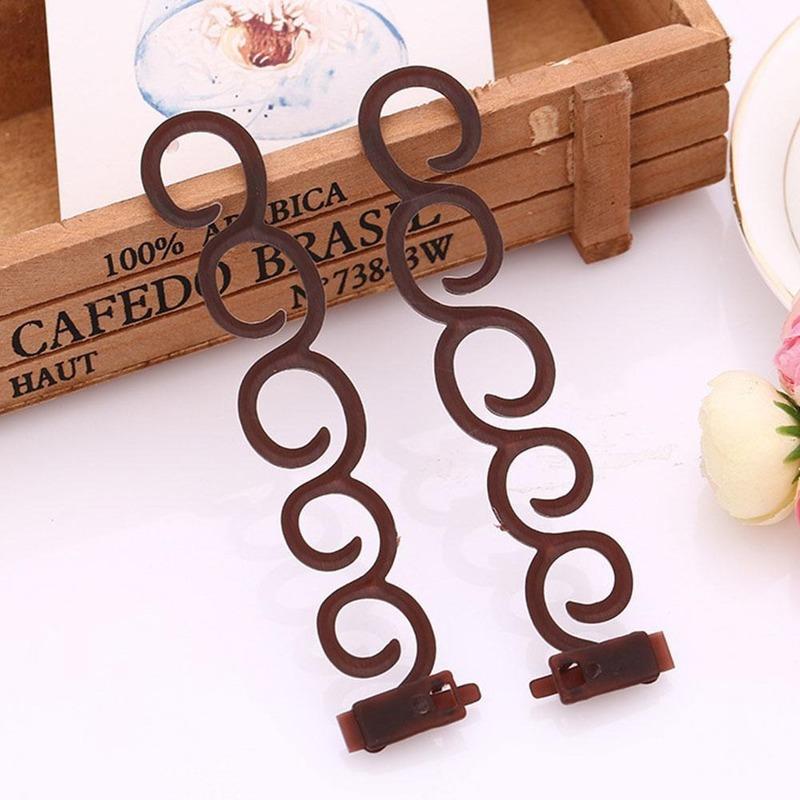 Инструменты для укладки волос, плетеная коса, инструмент для плетения волос, инструмент для укладки волос, устройство для закручивания булочек, аксессуары для валиков, инструменты для красоты