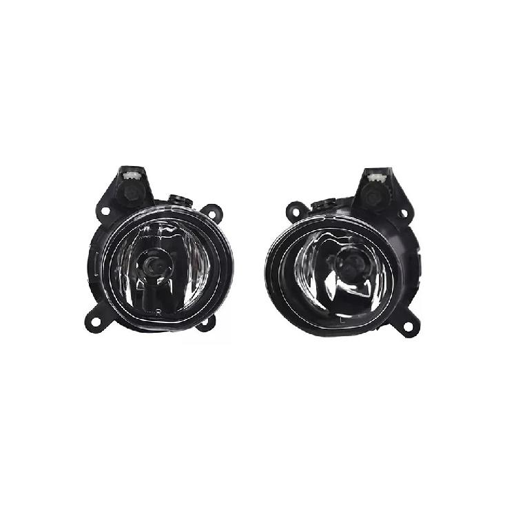 Areyourshop 1Pc/Pair Front Bumper Fog Lights for Mini Cooper One R50 R52 R53 63176925050